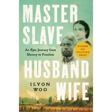 Master Slave Husband Wife