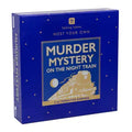 Murder Mystery Game