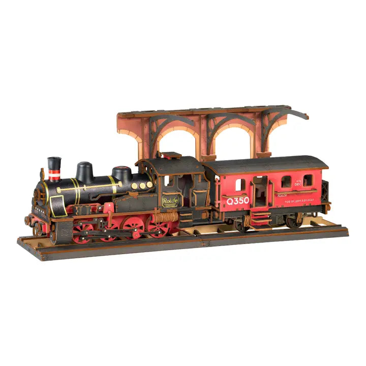 Rolife 3D Puzzle