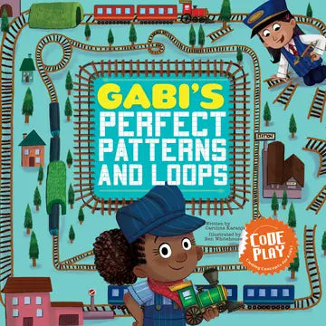 Gabi's Perfect Patterns & Loops
