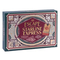 Escape The Starline Express