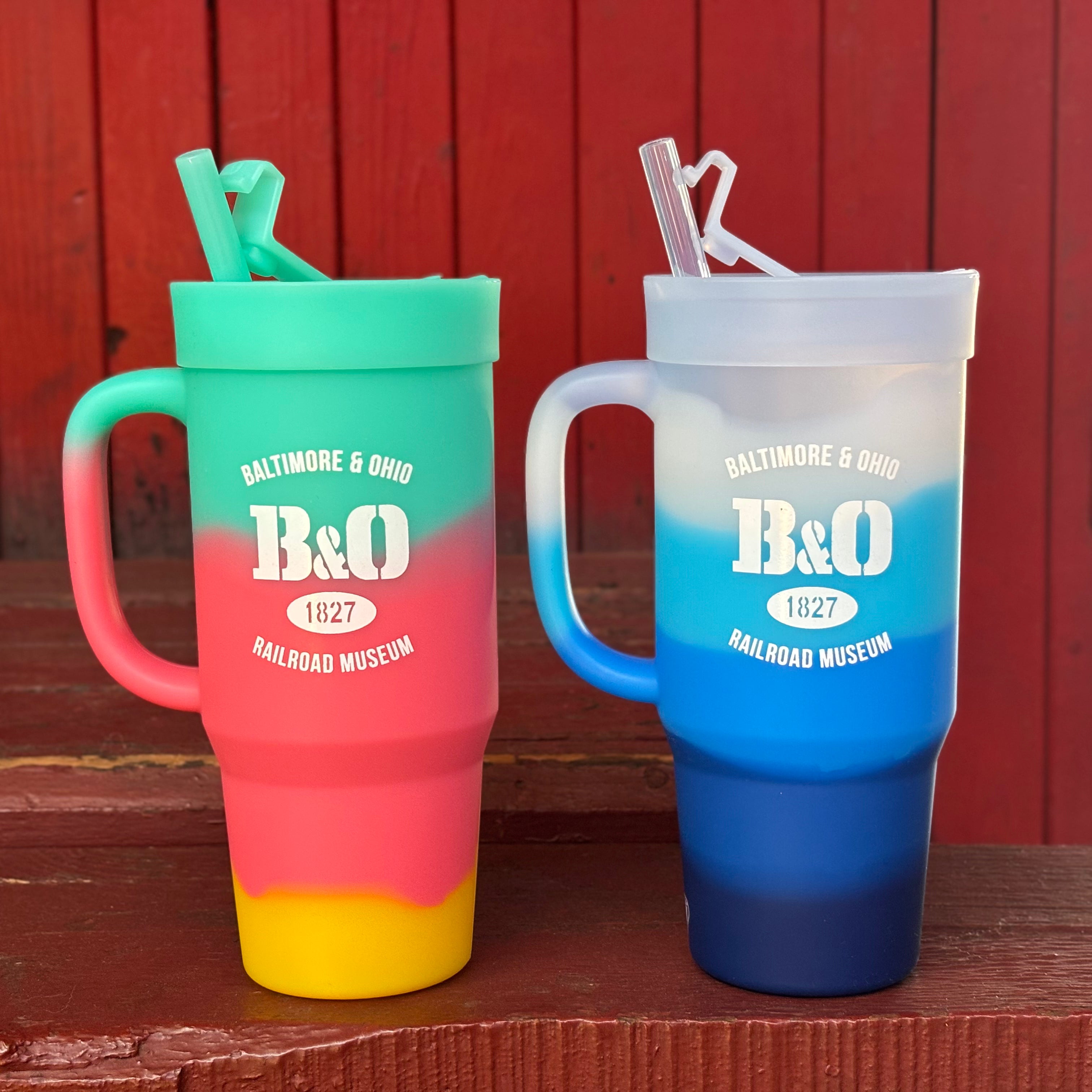 Silipint 32oz Tumbler