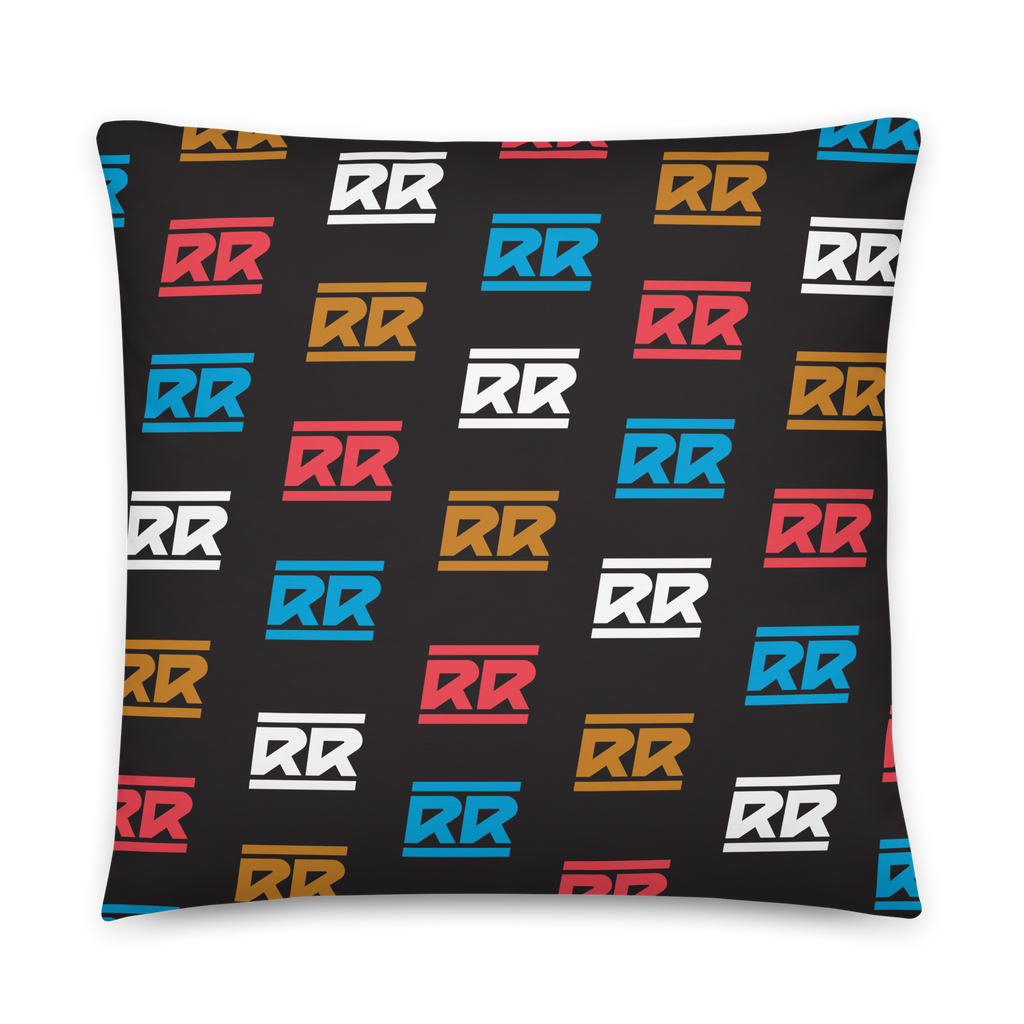 RR Pillow