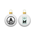Monopoly Ornament